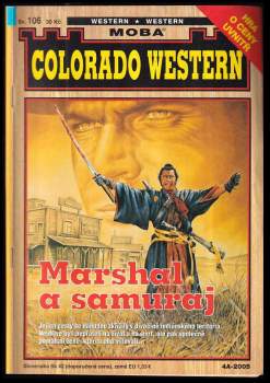 Marshal a samuraj