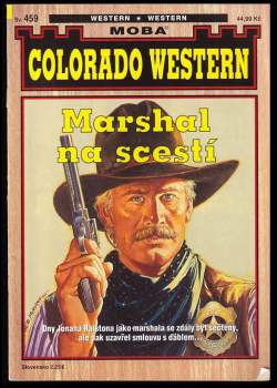 Marshal na scestí