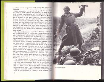 Georgij Konstantinovič Žukov: Marshal of the Soviet Union, G Zhukov, Volume 2