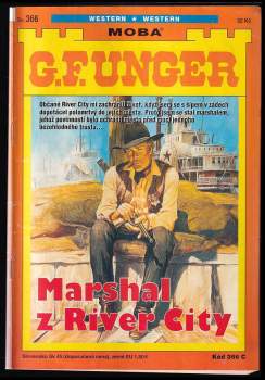 Marshal z River City