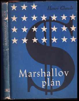 Marshallov plán
