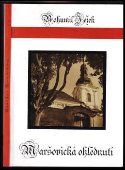 Maršovická ohlédnutí