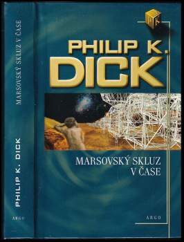 Marsovský skluz v čase