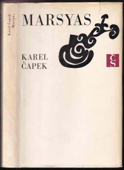 Marsyas, čili, Na okraj literatury