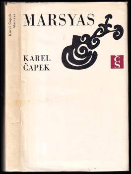 Marsyas, čili, Na okraj literatury