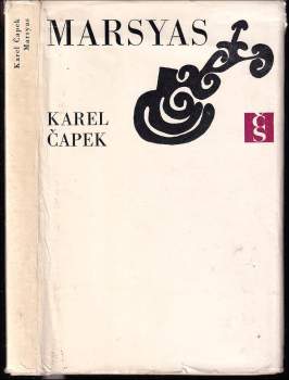 Marsyas, čili, Na okraj literatury