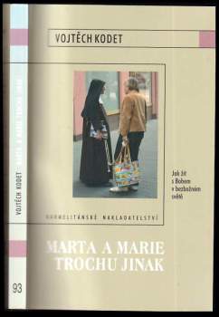 Marta a Marie trochu jinak