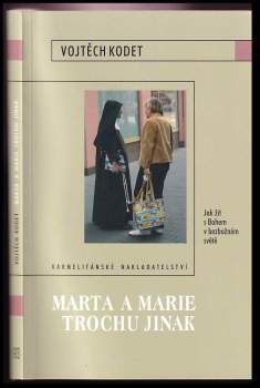 Marta a Marie trochu jinak