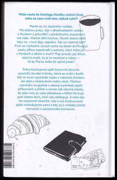 Petra Soukupová: Marta děti nechce