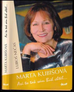 Marta Kubišová