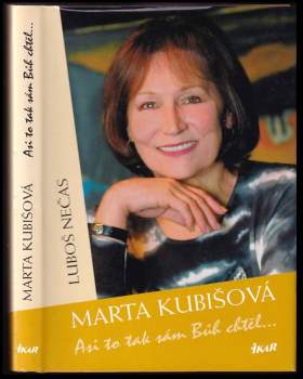 Marta Kubišová