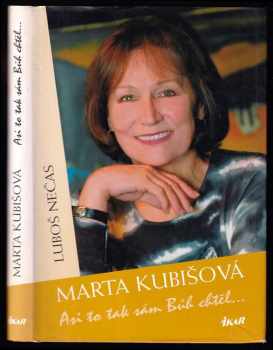 Marta Kubišová
