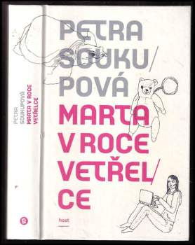 Marta v roce vetřelce