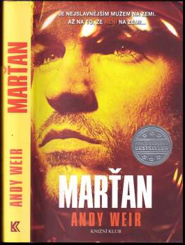 Marťan