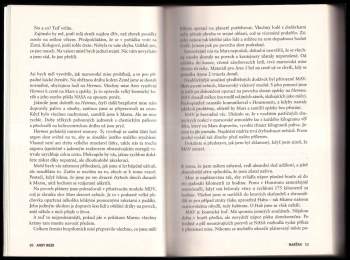 Andy Weir: Marťan