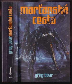 Marťanská cesta