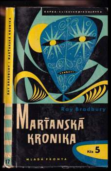 Marťanská kronika