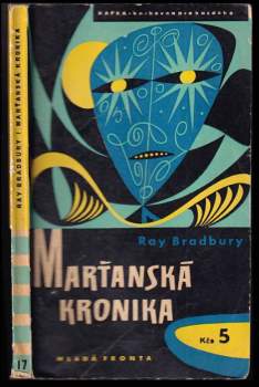 Marťanská kronika