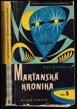 Marťanská kronika