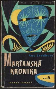 Marťanská kronika