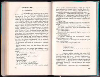 Ray Bradbury: Marťanská kronika