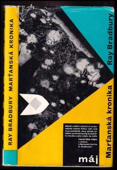 Ray Bradbury: Marťanská kronika