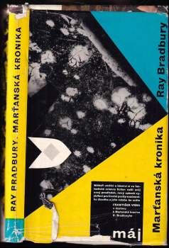 Ray Bradbury: Marťanská kronika