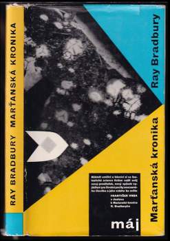 Ray Bradbury: Marťanská kronika