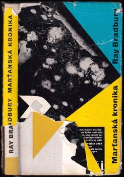 Ray Bradbury: Marťanská kronika