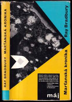 Ray Bradbury: Marťanská kronika