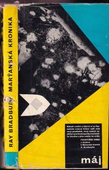 Ray Bradbury: Marťanská kronika