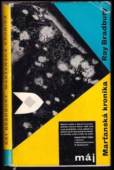 Ray Bradbury: Marťanská kronika