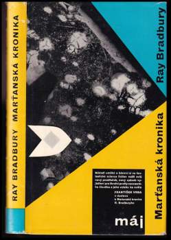 Ray Bradbury: Marťanská kronika