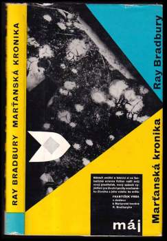 Ray Bradbury: Marťanská kronika