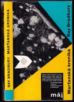 Ray Bradbury: Marťanská kronika