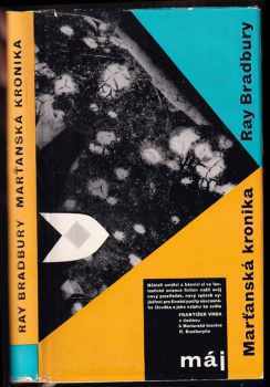 Ray Bradbury: Marťanská kronika