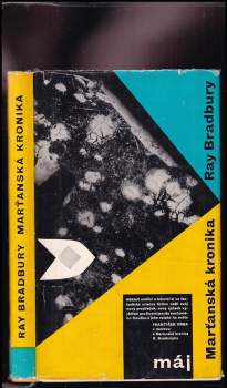 Ray Bradbury: Marťanská kronika