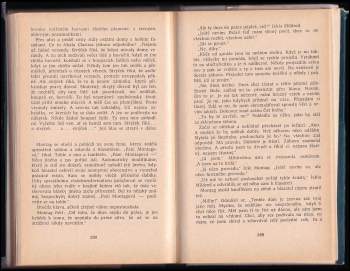 Ray Bradbury: Marťanská kronika ; 451° Fahrenheita