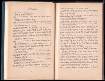 Ray Bradbury: Marťanská kronika ; 451° Fahrenheita