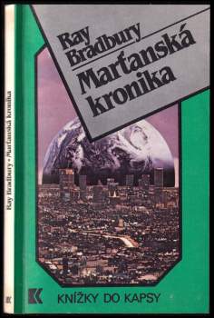 Marťanská kronika
