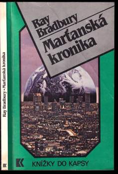Marťanská kronika