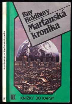 Marťanská kronika