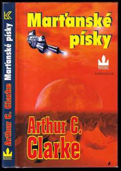 Marťanské písky