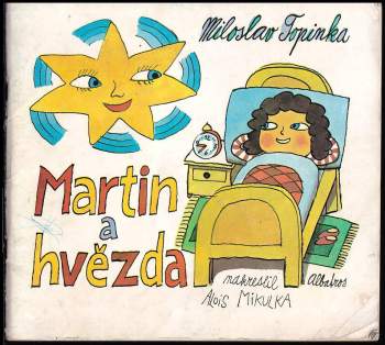 Martin a hvězda