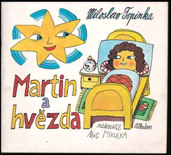 Martin a hvězda