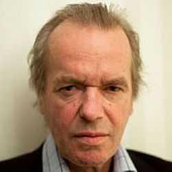 Martin Amis