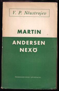 Martin Andersen Nexö