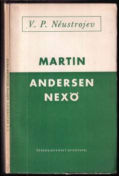 Martin Andersen Nexö