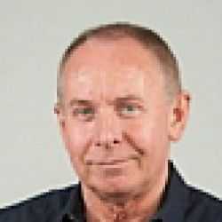 Martin Baxendale