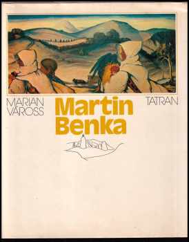 Martin Benka